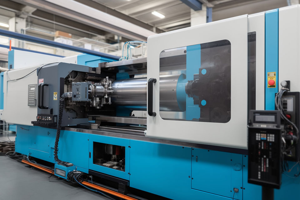 Plastikinės dalys Plastikinės dalys