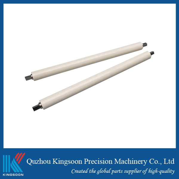 Dėl ko keraminės dalys yra didelio tikslumo gamybos ateitis?